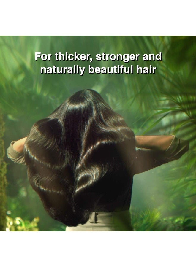 Parachute Advansed Coconut Hair Oil with Vitamin E 300ml - Image 5